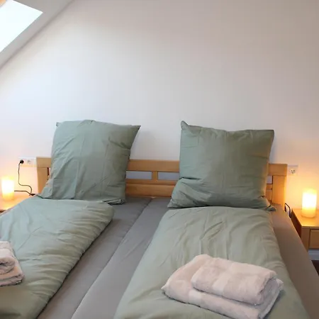 Am Kloeckhof
