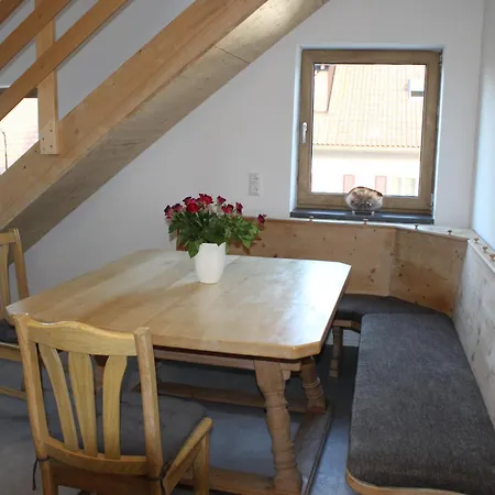 Am Kloeckhof Apartment