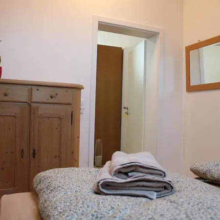 Apartment Am Kloeckhof Marktoberdorf