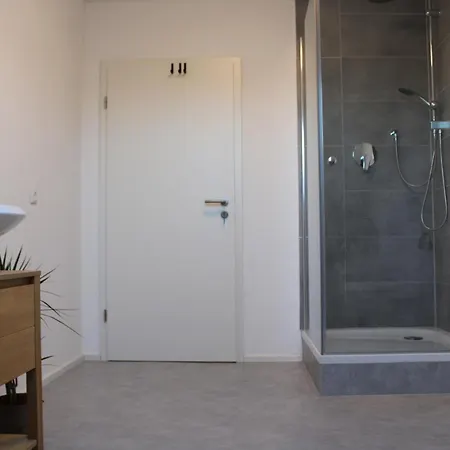 Am Kloeckhof Apartment *