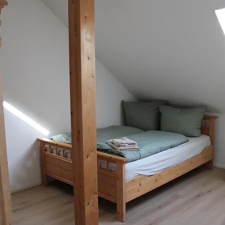 Am Kloeckhof Apartment *