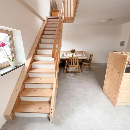 Appartement Am Kloeckhof *