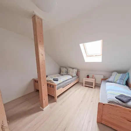 Am Kloeckhof Appartement Marktoberdorf