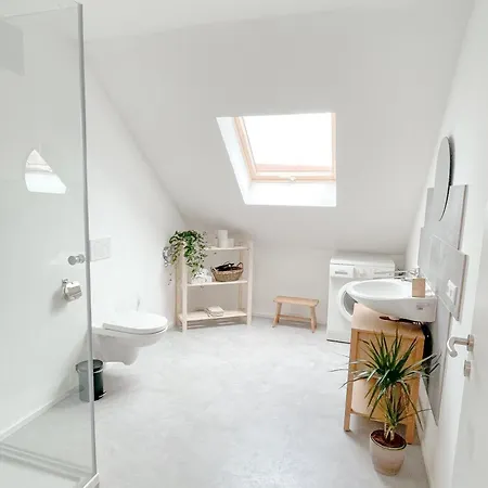 Appartement Am Kloeckhof